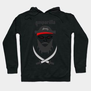 Gasparilla Pirate Hoodie